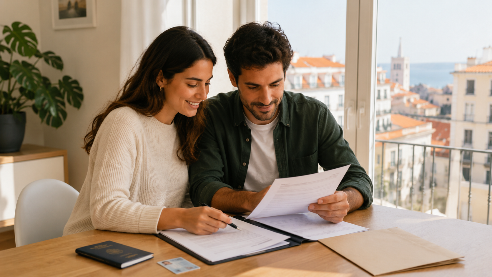 Residência permanente em Portugal: requisitos, documentos e diferenças para a nacionalidade